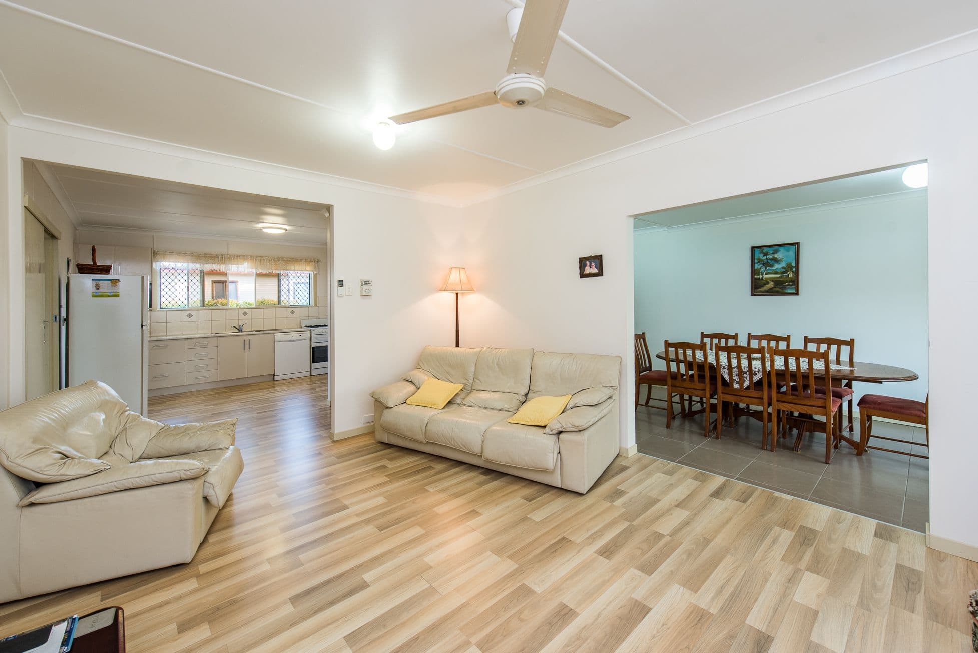 14 Halpin Street, Norville QLD 4670, Norville - Thumbnail 5