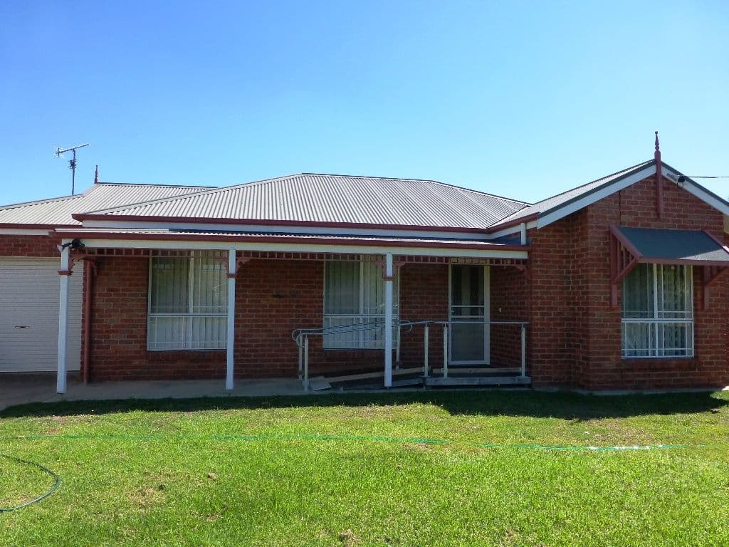 22 Maiden Street, MOAMA NSW 2731, Moama - Image 1