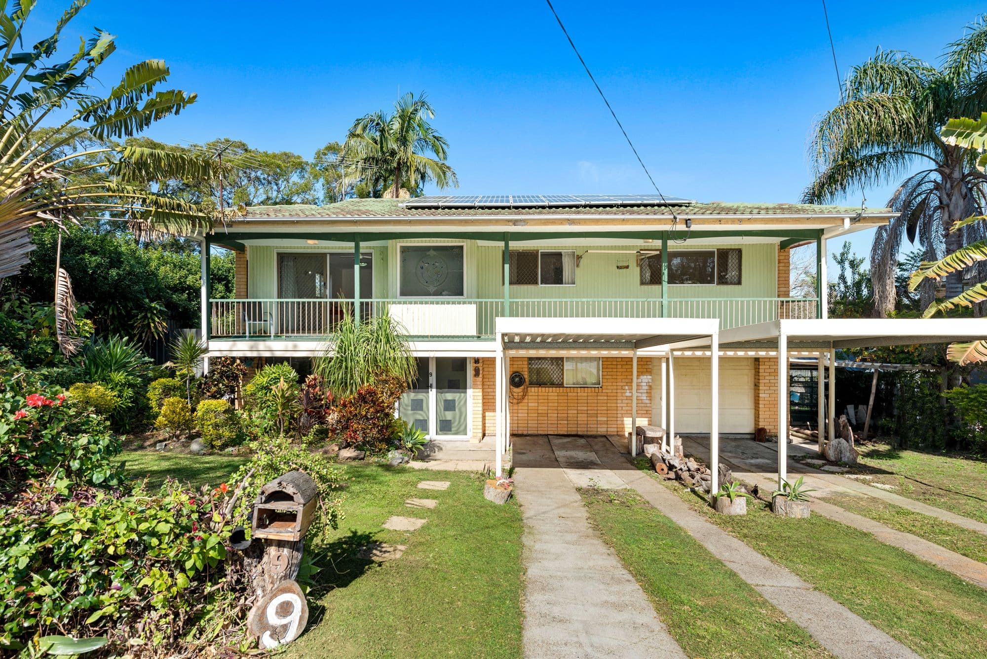 9 Edmondson Street, Corinda QLD 4075, Corinda - Image 1