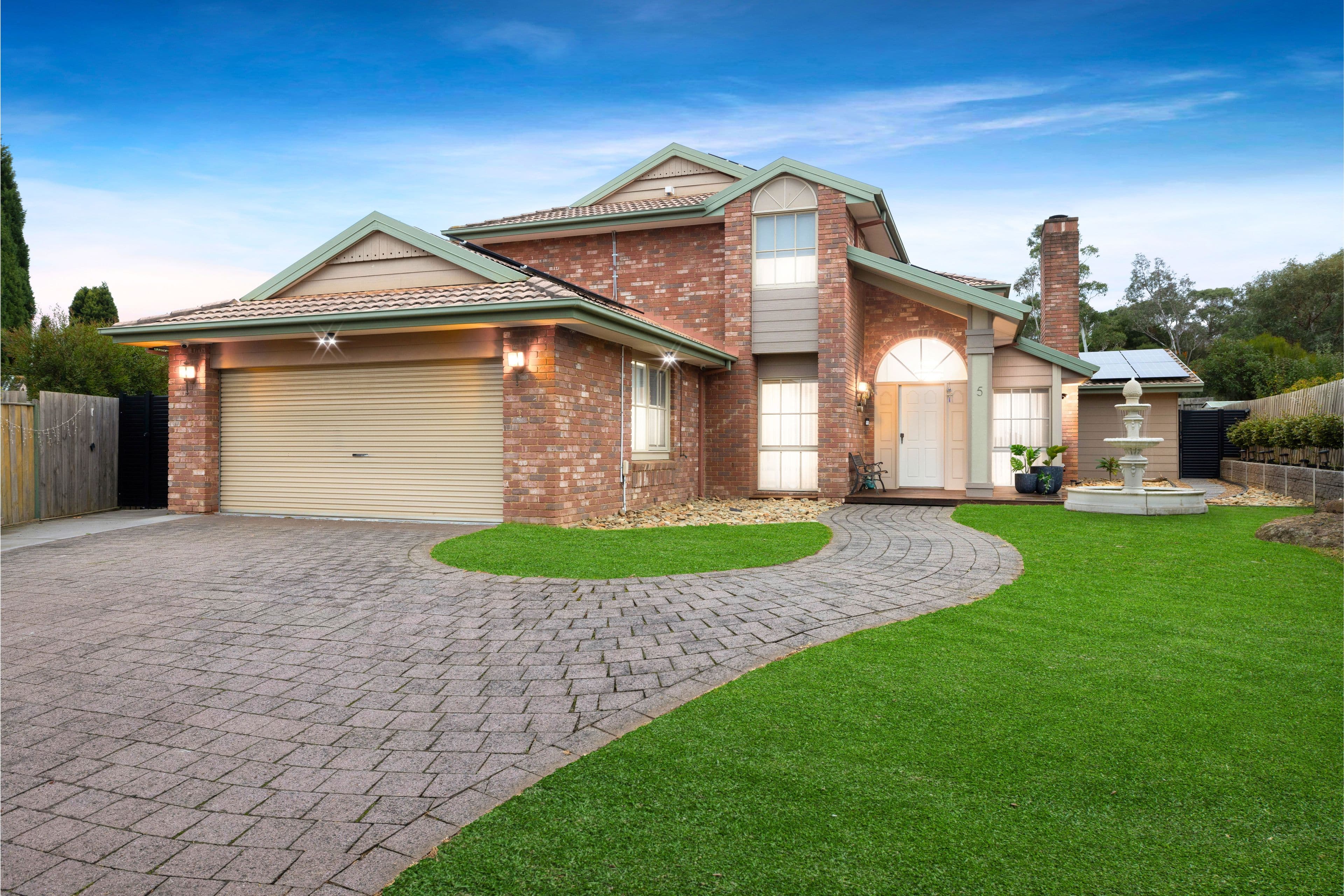 5 Gera Court, Wantirna South VIC 3152, Wantirna South - Image 1