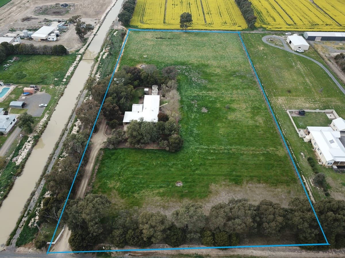 850 Lemnos North Road, Congupna, Congupna - Thumbnail 2