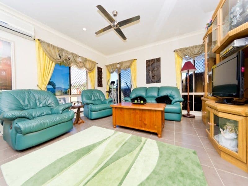 18 Rosella Close, MOUNT SHERIDAN QLD 4868, Mount Sheridan - Image 1