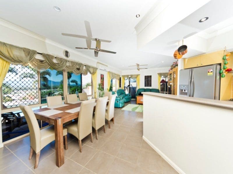 18 Rosella Close, MOUNT SHERIDAN QLD 4868, Mount Sheridan - Thumbnail 2