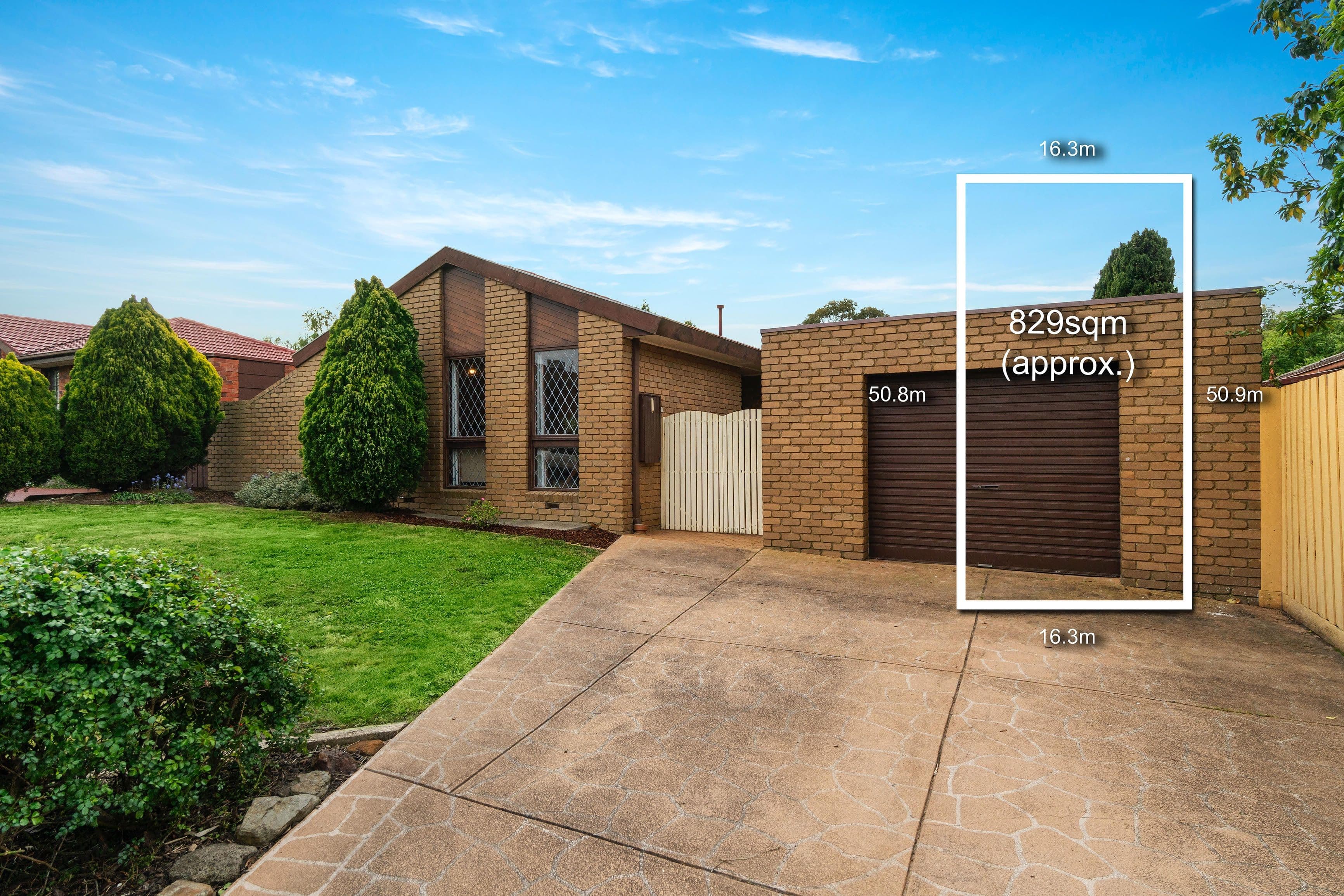 24 Matilda Avenue, Wantirna South VIC 3152, Wantirna South - Image 1