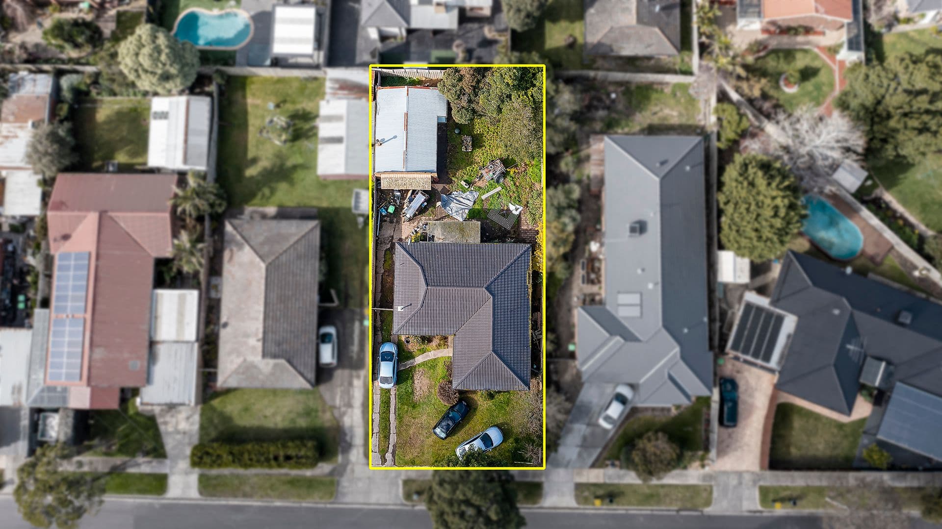 11 Lorraine Avenue, Langwarrin VIC 3910, Langwarrin - Thumbnail 3