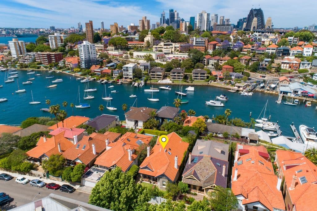 147 High Street, North Sydney - Image 1