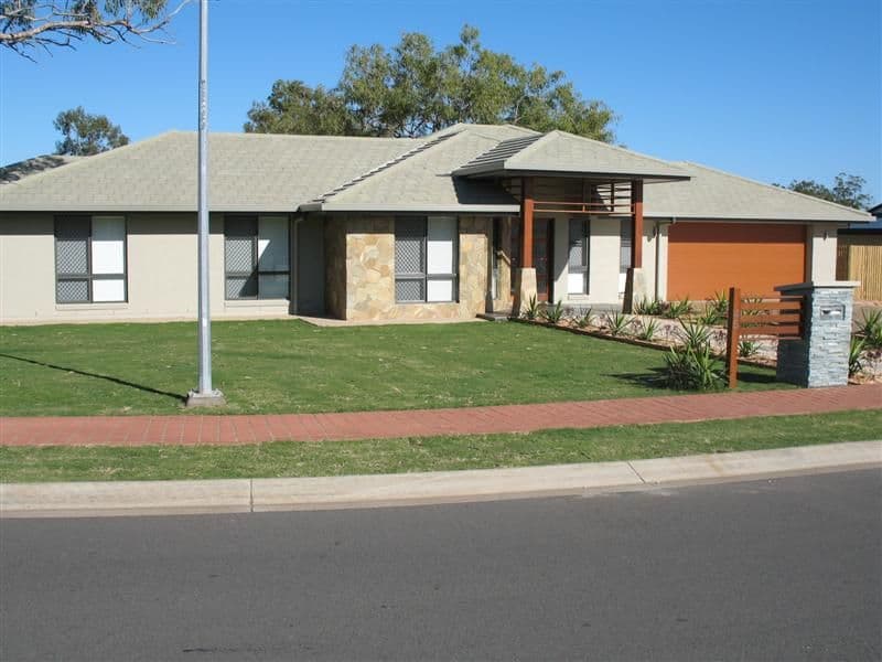 45 Bramble Street, NORMAN GARDENS QLD 4701, Norman Gardens - Thumbnail 4