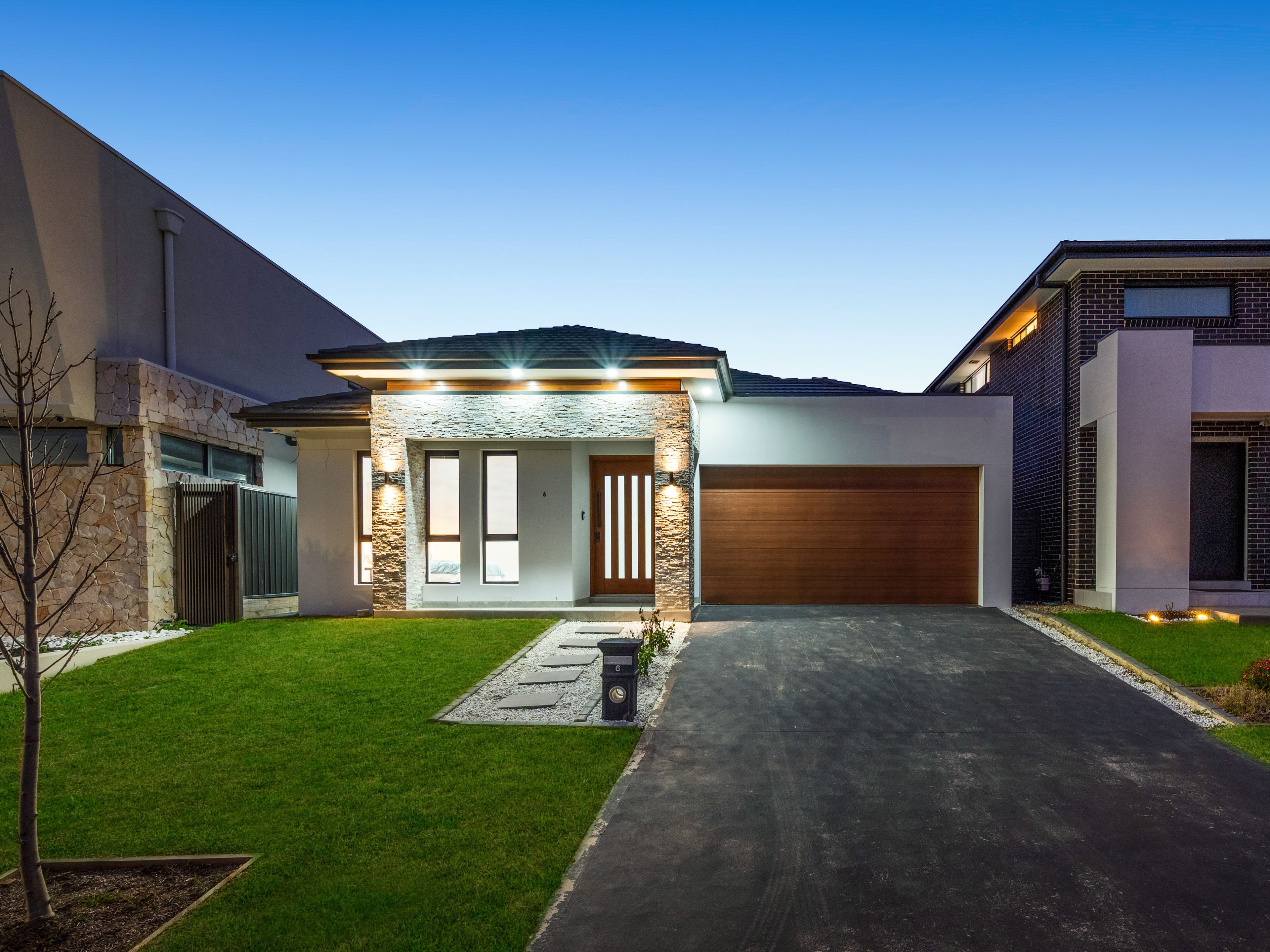 6 Mcclymont Drive, Catherine Field NSW 2557, Catherine Field - Image 1