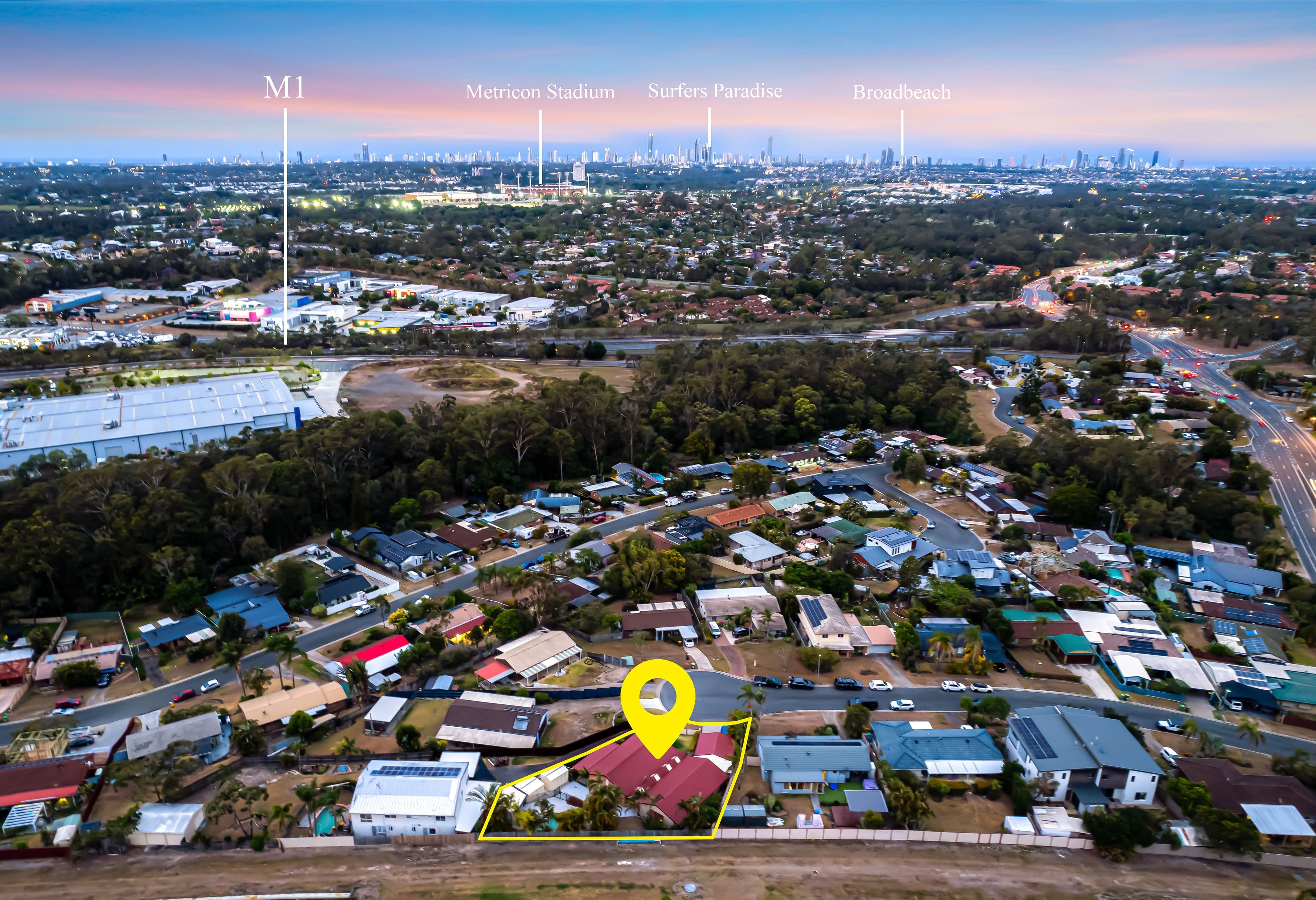 12 Kahlua Court, Highland Park QLD 4211, Highland Park - Thumbnail 3