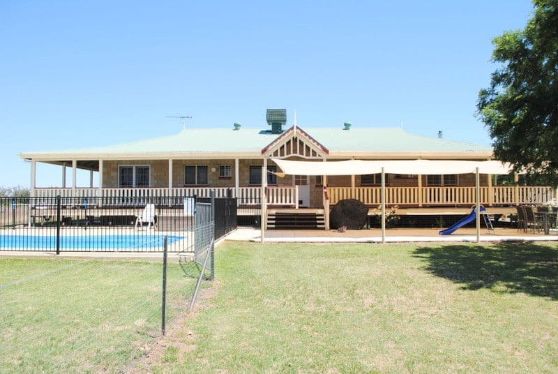 MOREE NSW 2400, Moree - Image 1