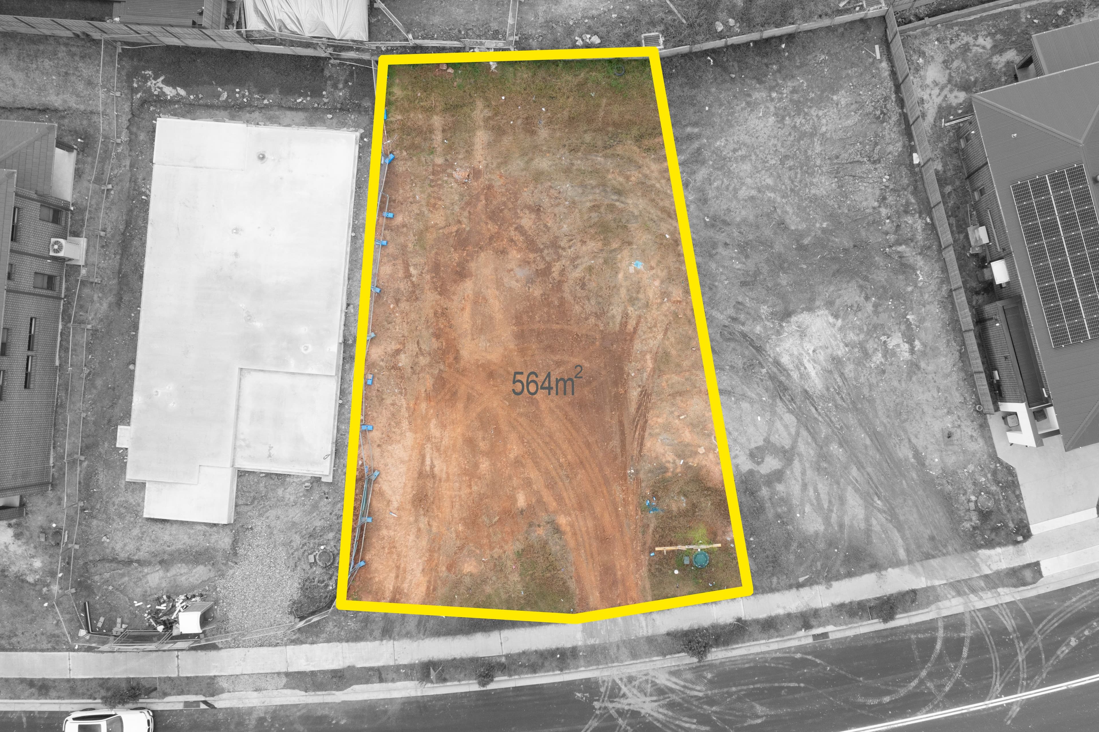 60 Cataract Road, Box Hill NSW 2765, Box Hill - Thumbnail 2