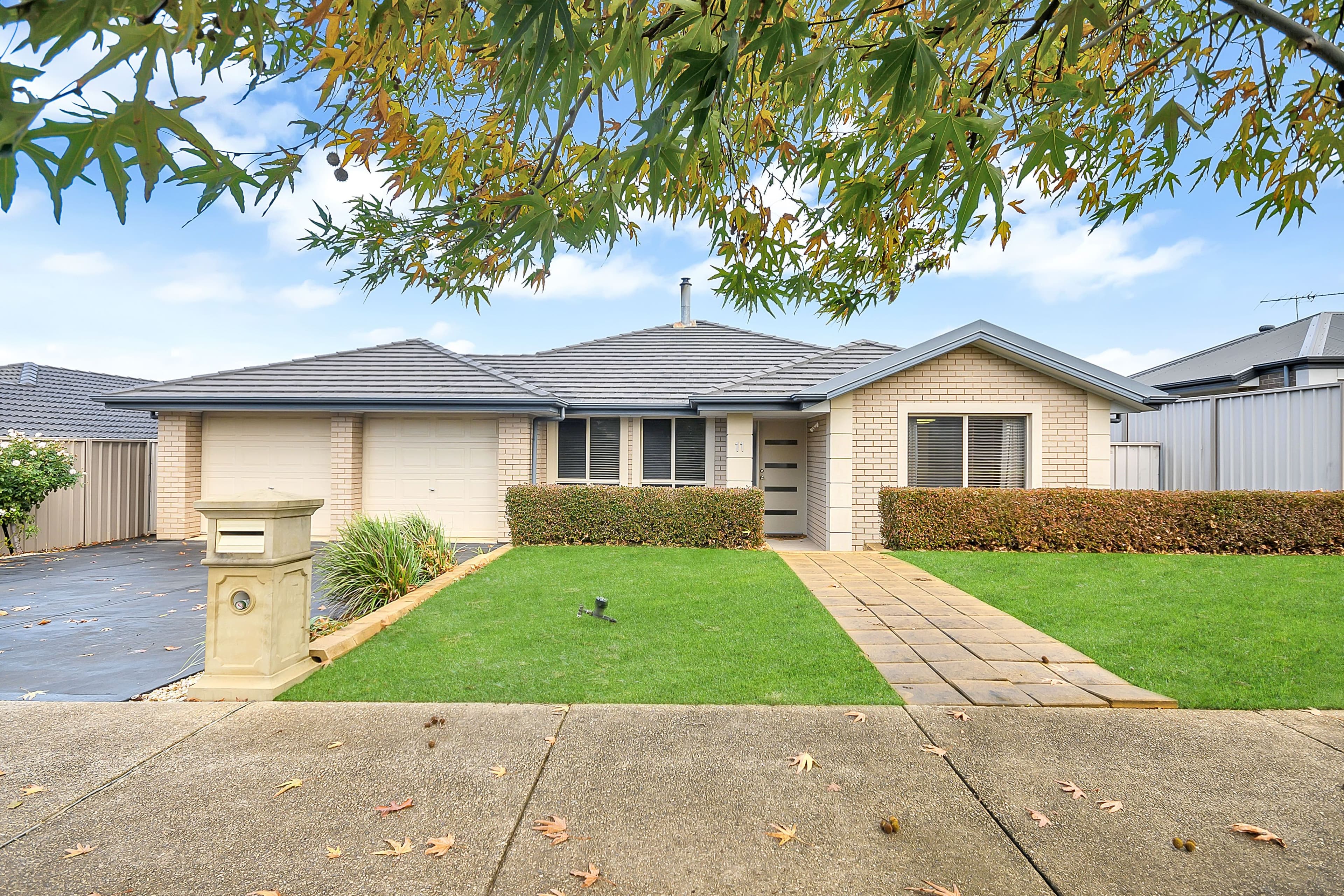 11 Belmont Crescent, Mount Barker SA 5251, Mount Barker - Image 1