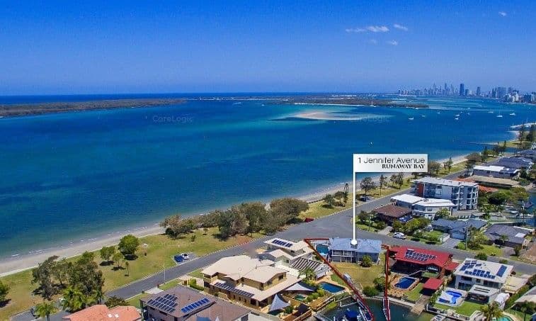 1 Jennifer Avenue, Runaway Bay QLD 4216, Runaway Bay - Image 1