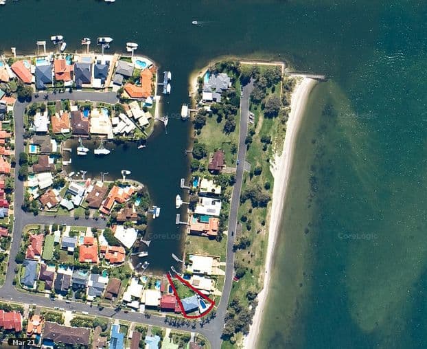 1 Jennifer Avenue, Runaway Bay QLD 4216, Runaway Bay - Thumbnail 6