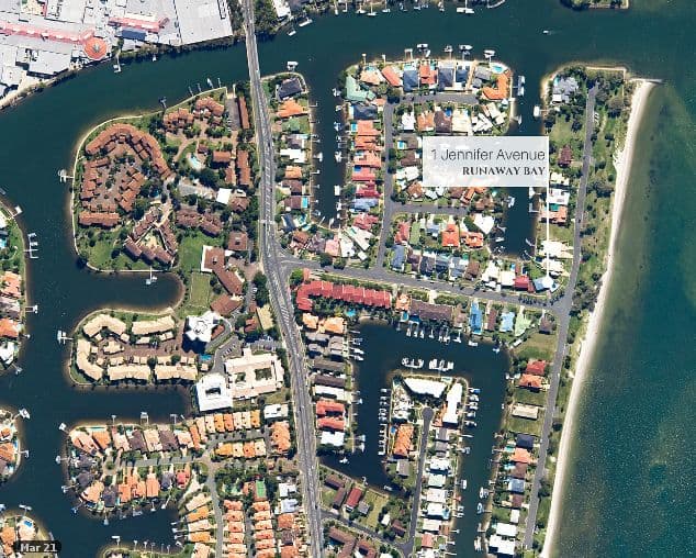 1 Jennifer Avenue, Runaway Bay QLD 4216, Runaway Bay - Thumbnail 7