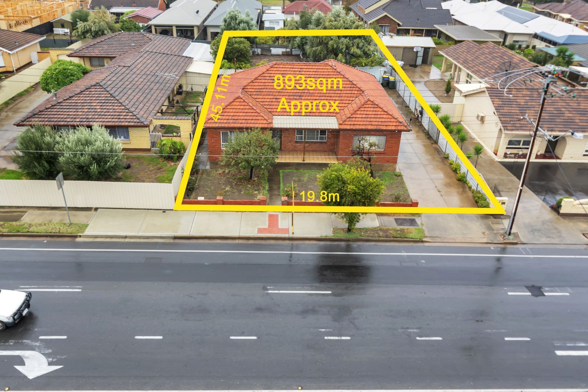 385 Tapleys Hill Road, Seaton SA 5023, Seaton - Image 1