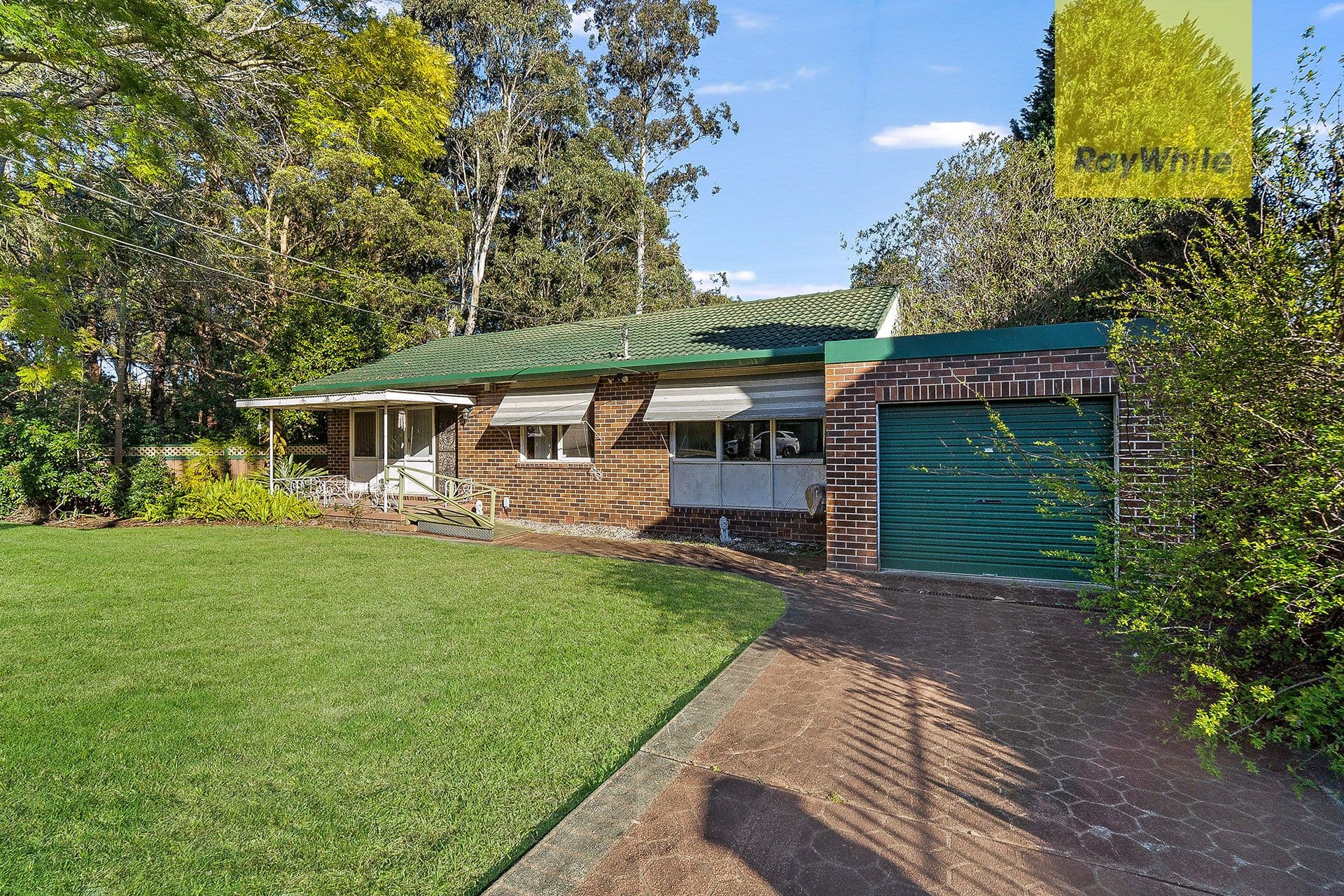 12 Wyuna Place, Oatlands NSW 2117, Oatlands - Image 1