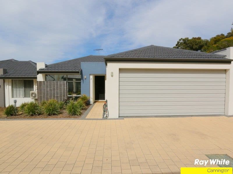 1-3 Hartley Street, GOSNELLS WA 6110, Gosnells - Image 1