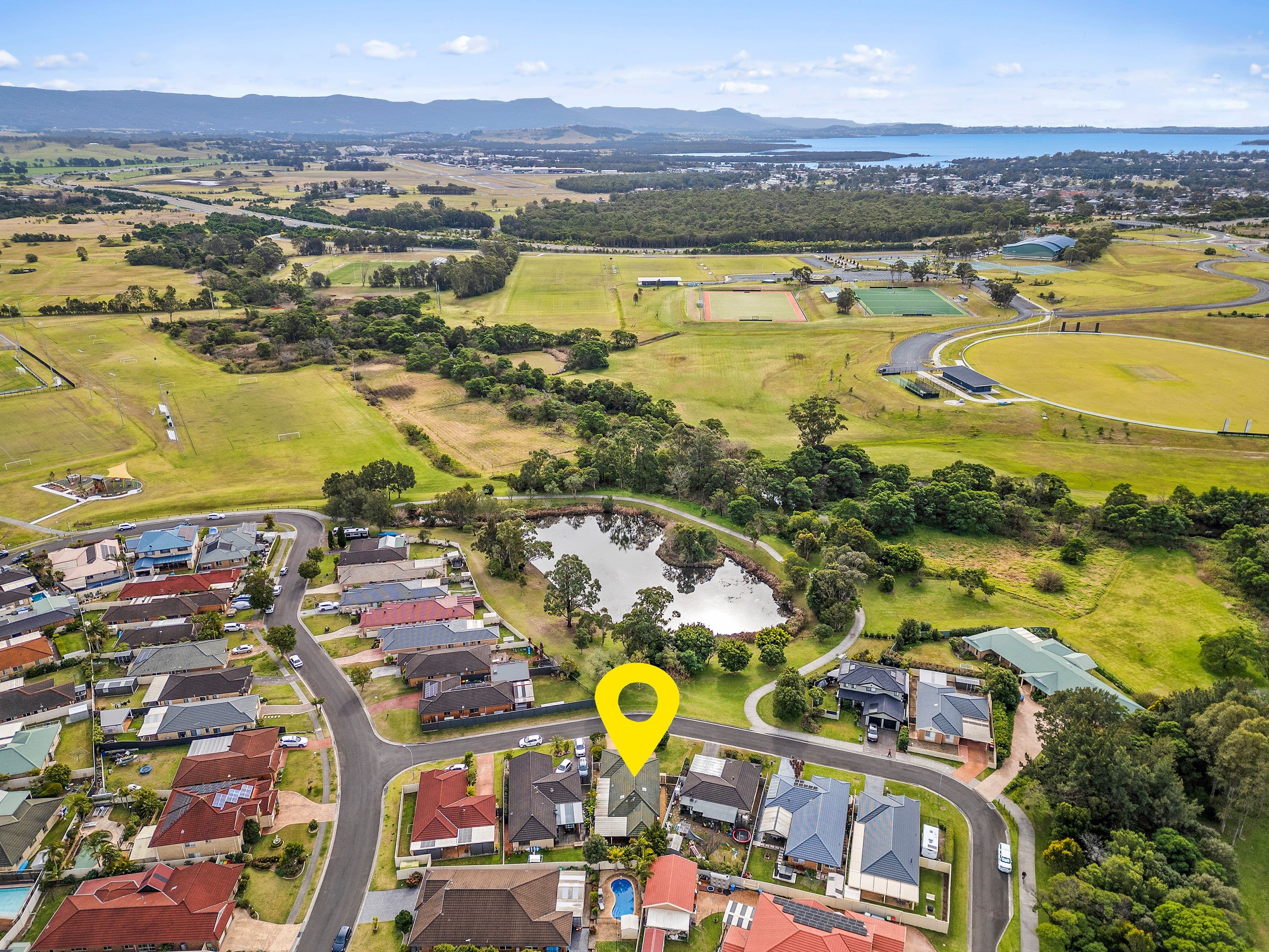 23 Fleet Crescent, Albion Park NSW 2527, Albion Park - Image 1