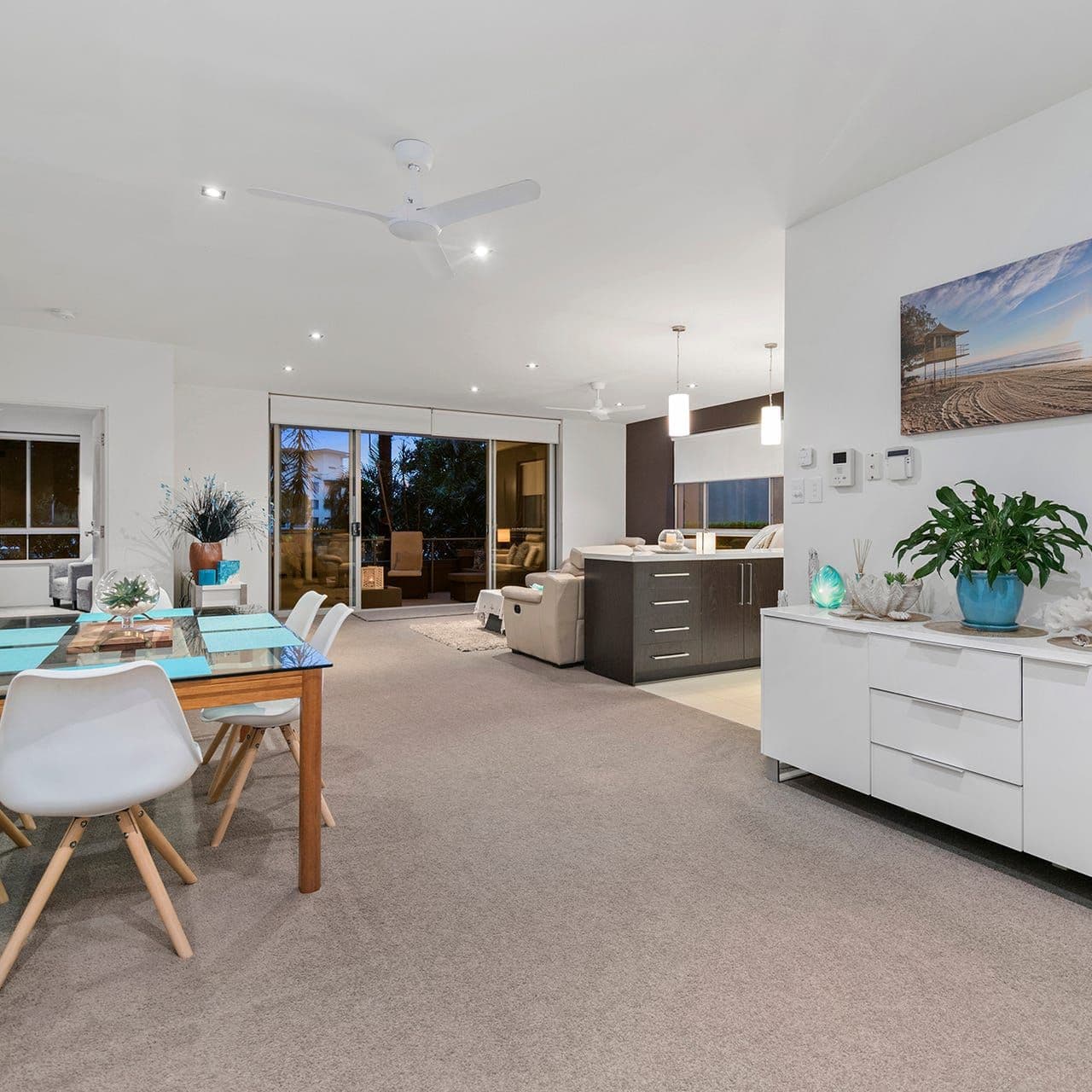 3 Pendraat Parade 'Ilanah Aqua', Hope Island QLD 4212, Hope Island - Thumbnail 2