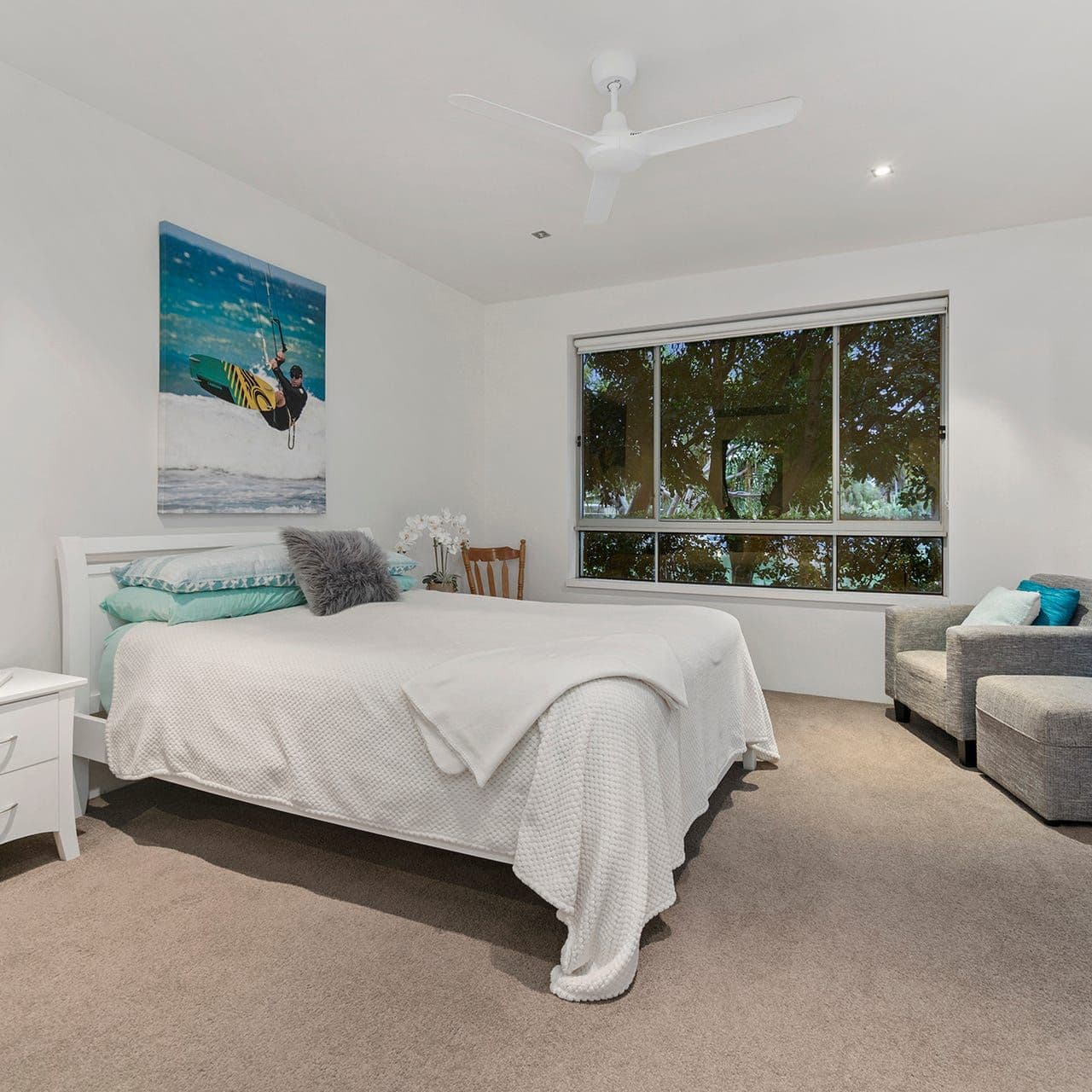 3 Pendraat Parade 'Ilanah Aqua', Hope Island QLD 4212, Hope Island - Thumbnail 3