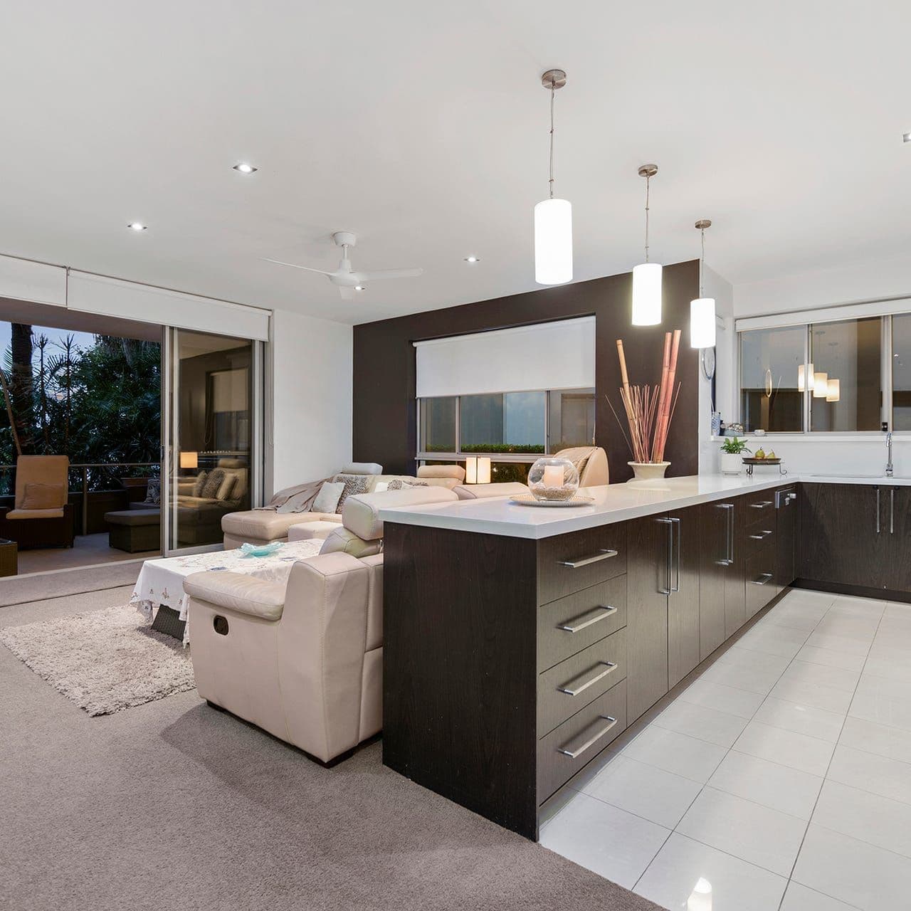 3 Pendraat Parade 'Ilanah Aqua', Hope Island QLD 4212, Hope Island - Thumbnail 8