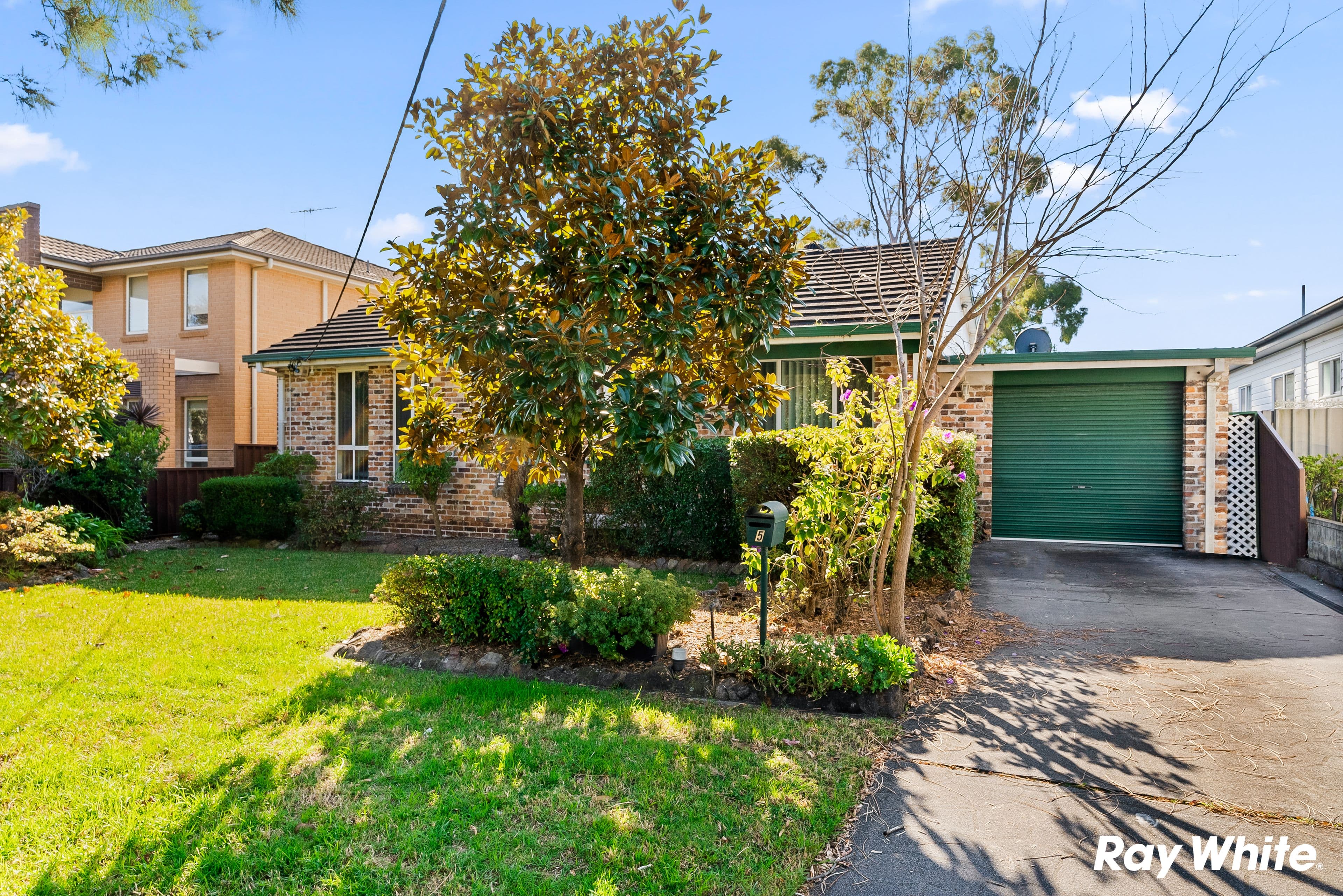 5 Burke Street, Blacktown NSW 2148, Blacktown - Image 1