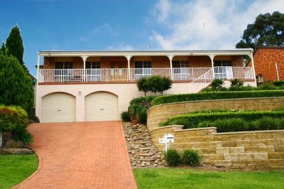 CORDEAUX HEIGHTS NSW 2526, Cordeaux Heights - Image 1