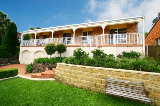 CORDEAUX HEIGHTS NSW 2526, Cordeaux Heights - Thumbnail 2