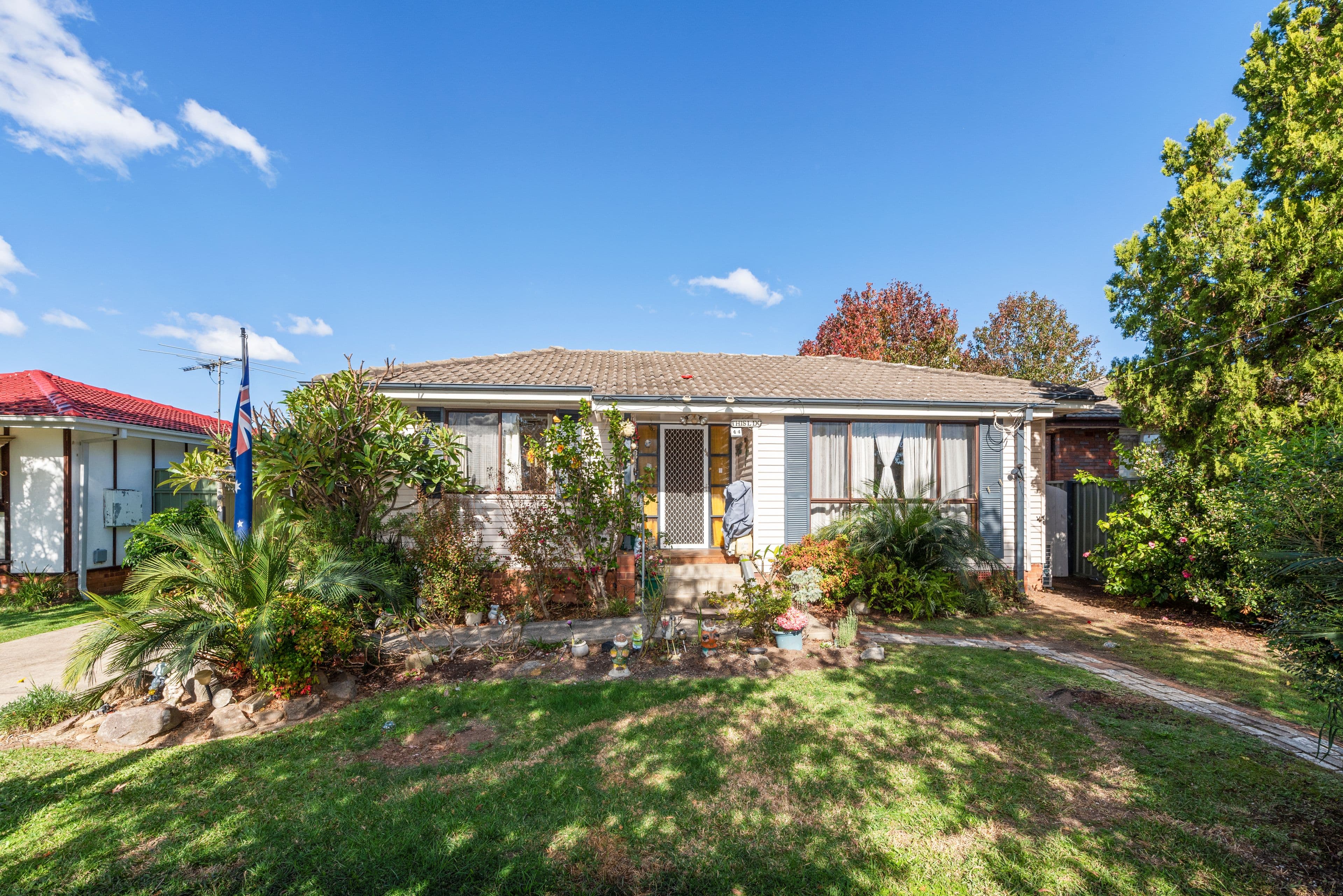 44 Hargrave Street, Leumeah - Image 1