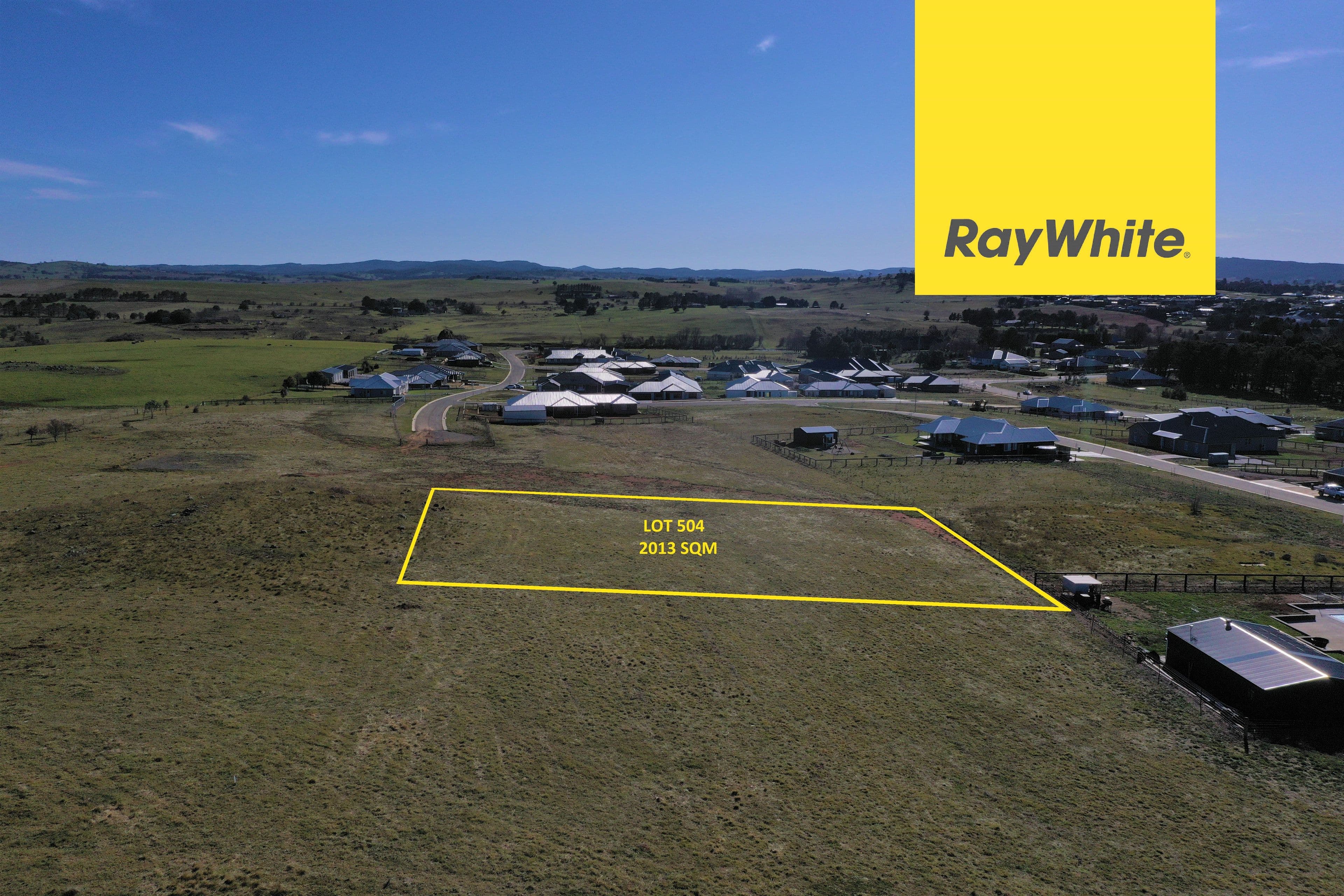 Lot 504 Platypus Circuit, Goulburn NSW 2580, Goulburn - Image 1