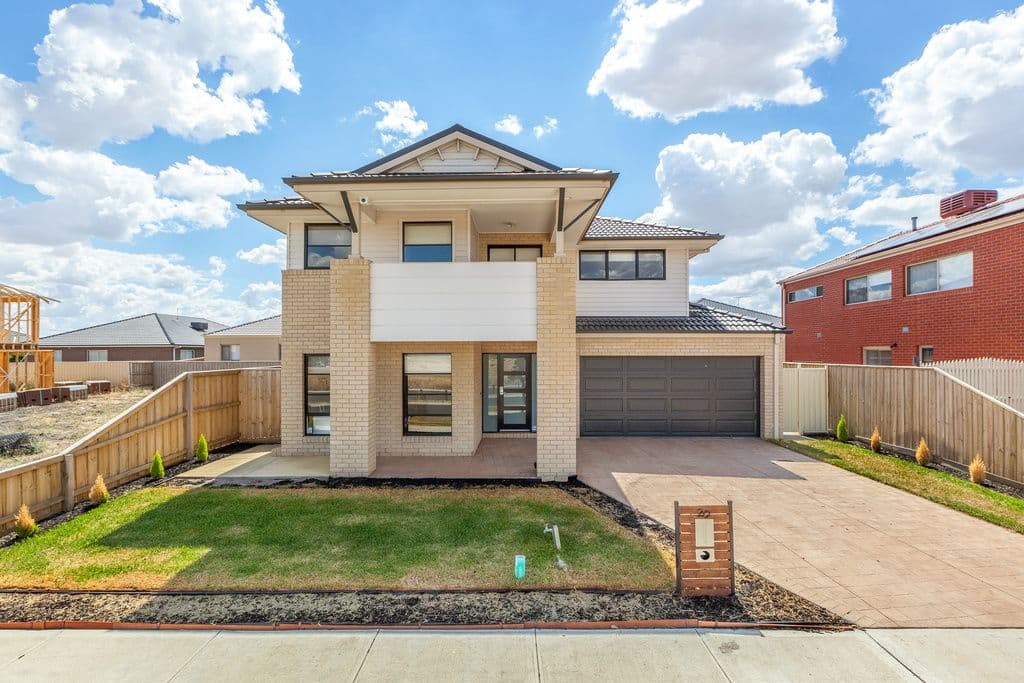 20 Blainey Crescent, EPPING VIC 3076, Epping - Image 1