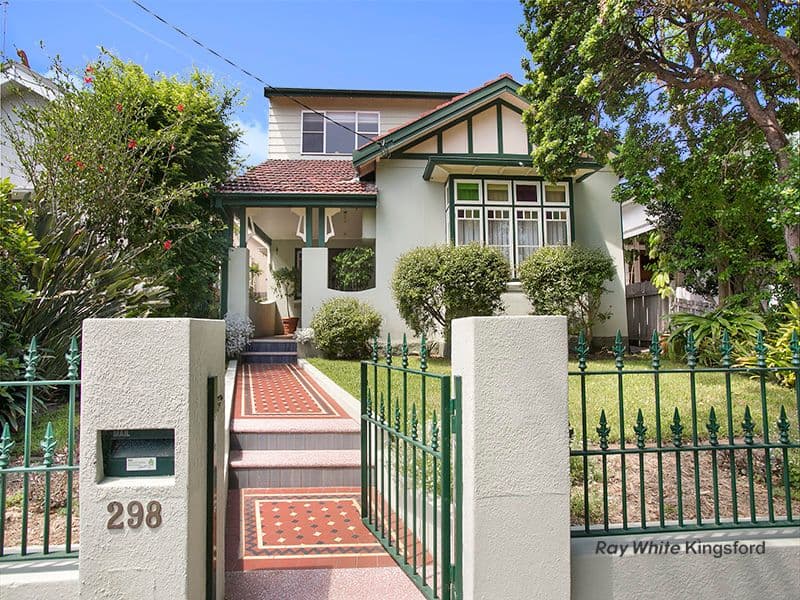 298 Doncaster Avenue, Kingsford NSW 2032, Kingsford - Image 1