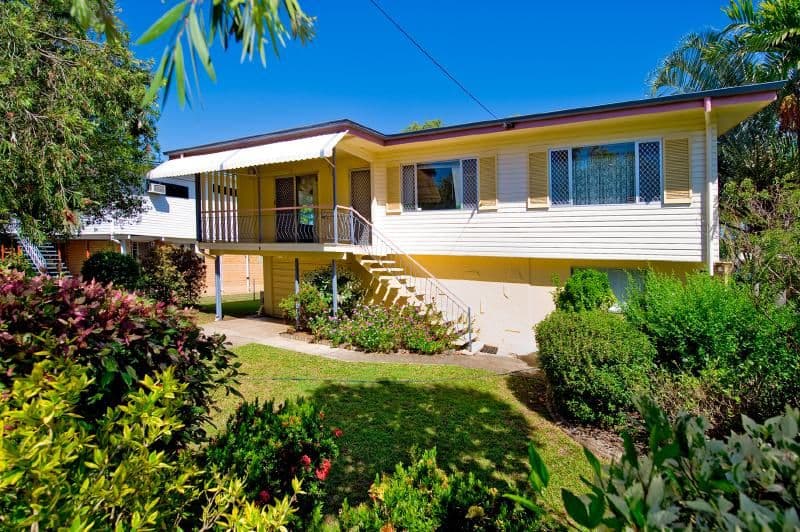 5 Mortensen Street, PARK AVENUE QLD 4701, Park Avenue - Thumbnail 2