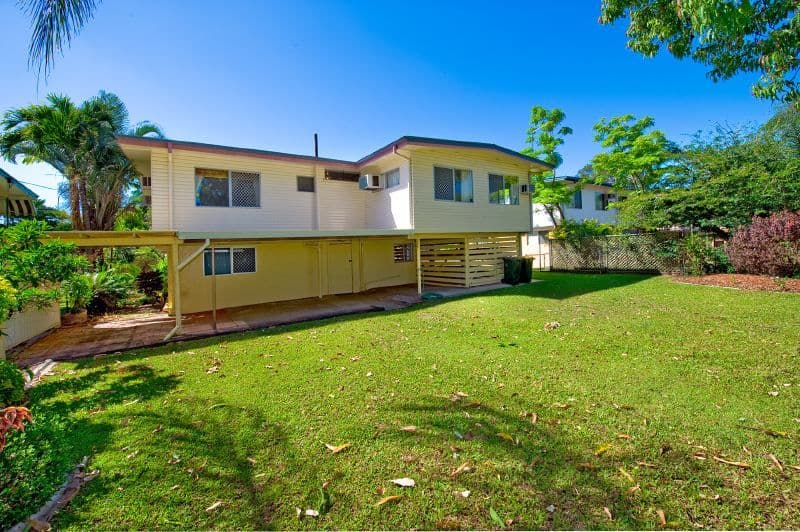 5 Mortensen Street, PARK AVENUE QLD 4701, Park Avenue - Thumbnail 3