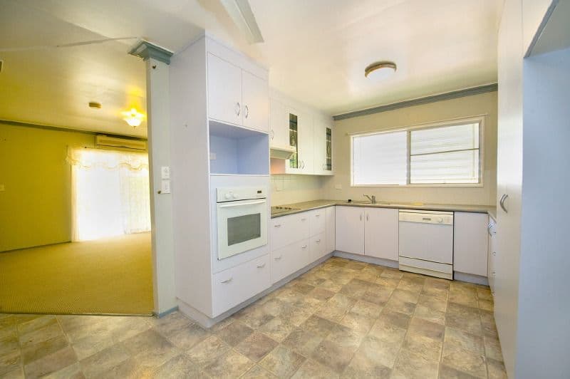 5 Mortensen Street, PARK AVENUE QLD 4701, Park Avenue - Thumbnail 5