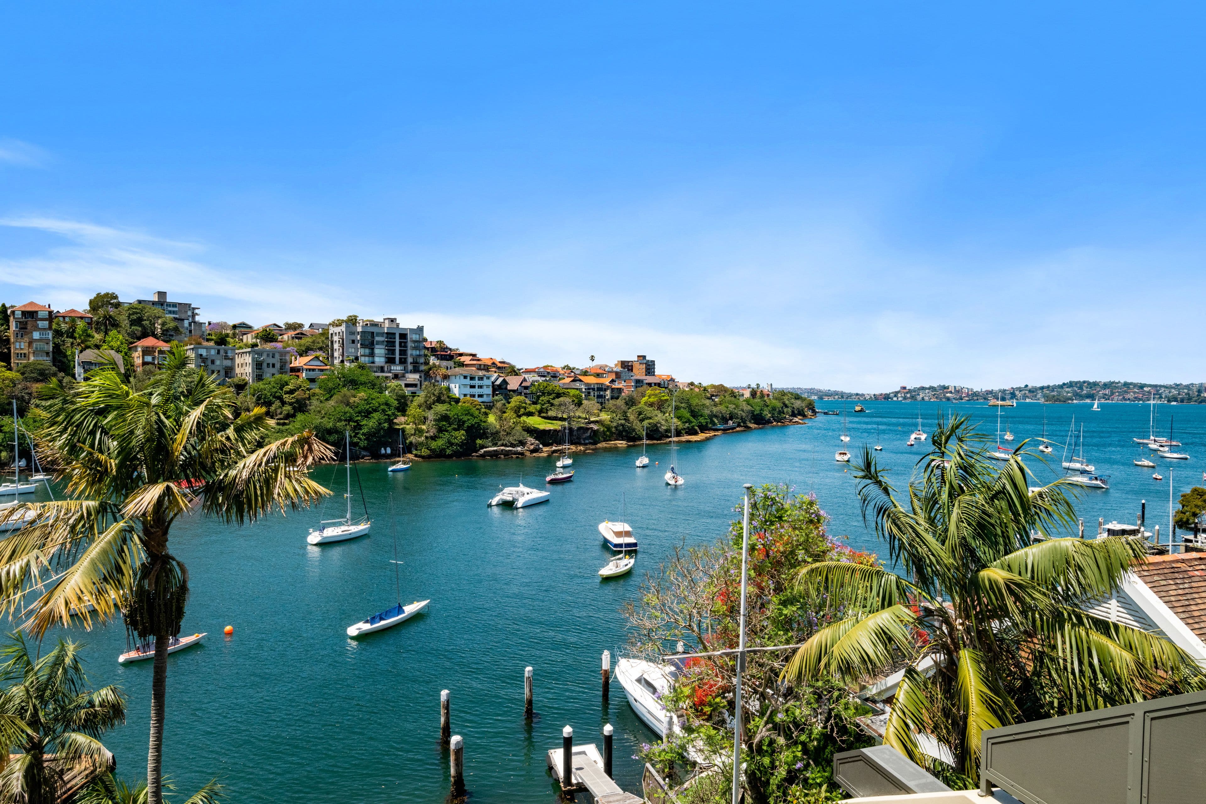 7B Shellcove Road, KURRABA POINT NSW 2089, Kurraba Point - Thumbnail 2