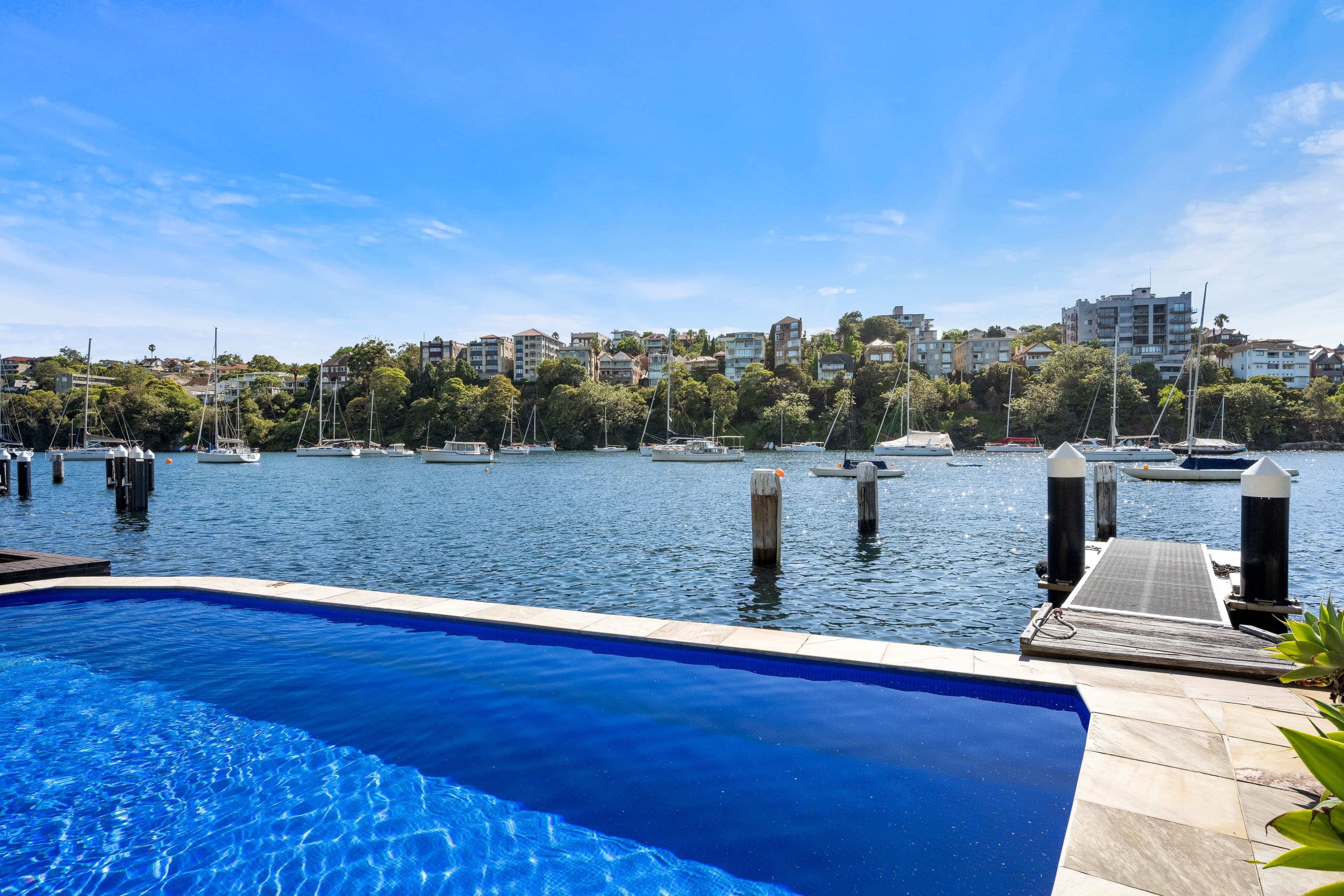 7B Shellcove Road, KURRABA POINT NSW 2089, Kurraba Point - Thumbnail 3