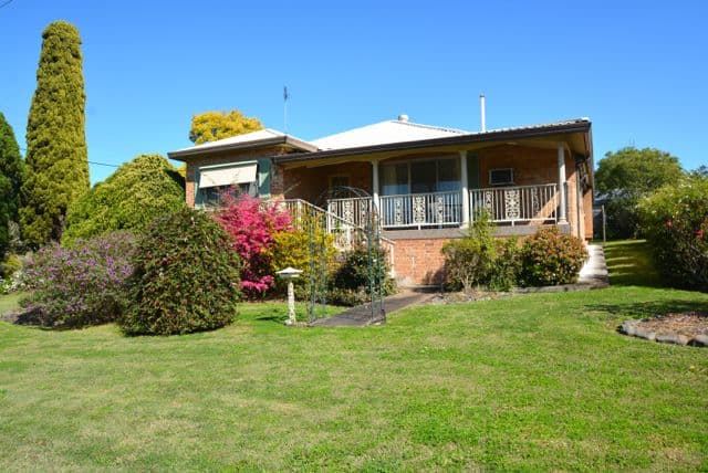 78 Abelard Street, Dungog NSW 2420, Dungog - Image 1