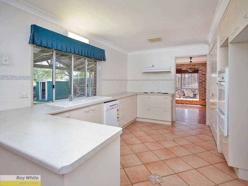 56 Thiess Drive, ALBANY CREEK QLD 4035, Albany Creek - Thumbnail 5