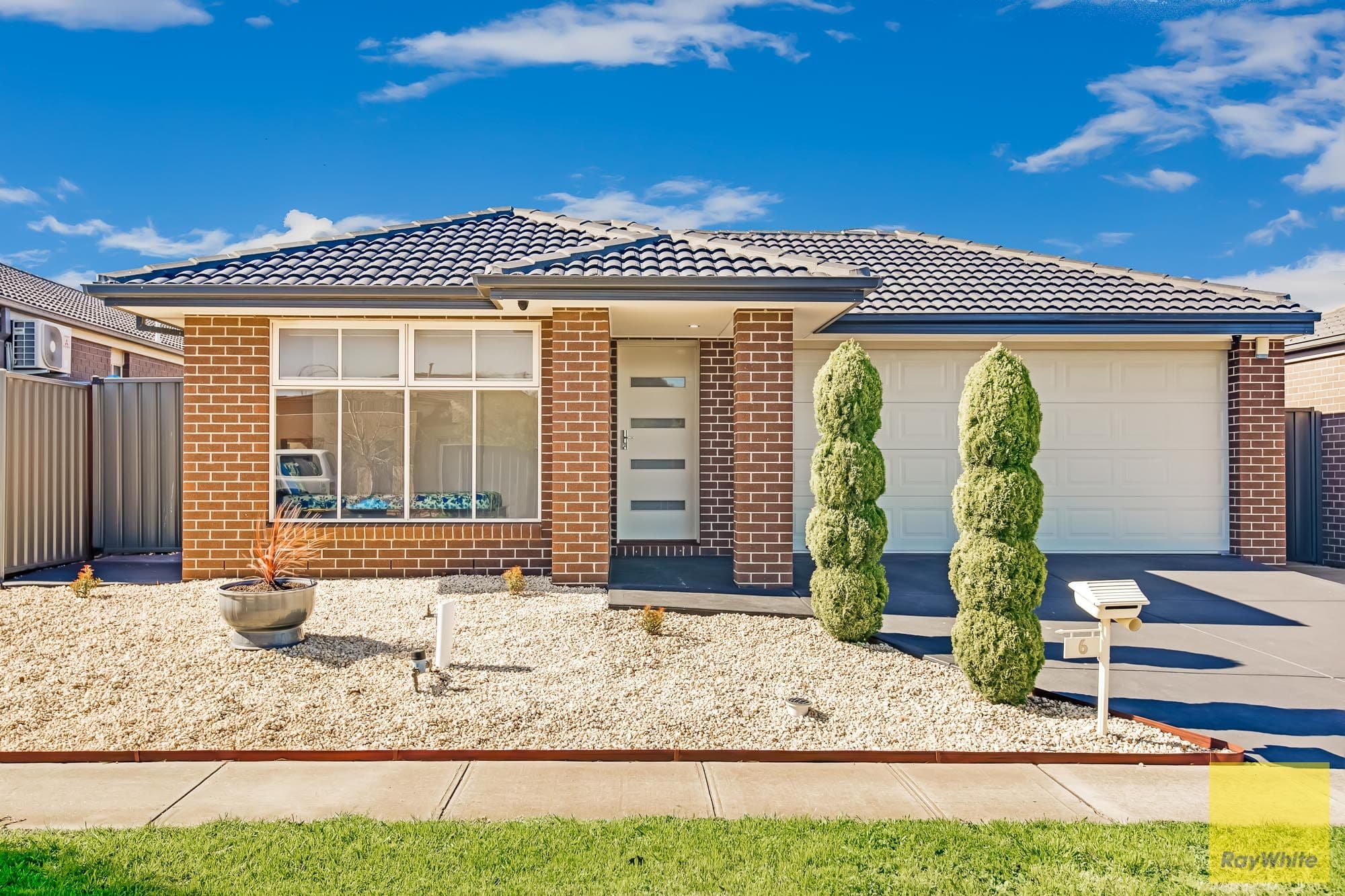 6 Toorongo Circuit, Truganina VIC 3029, Truganina - Image 1