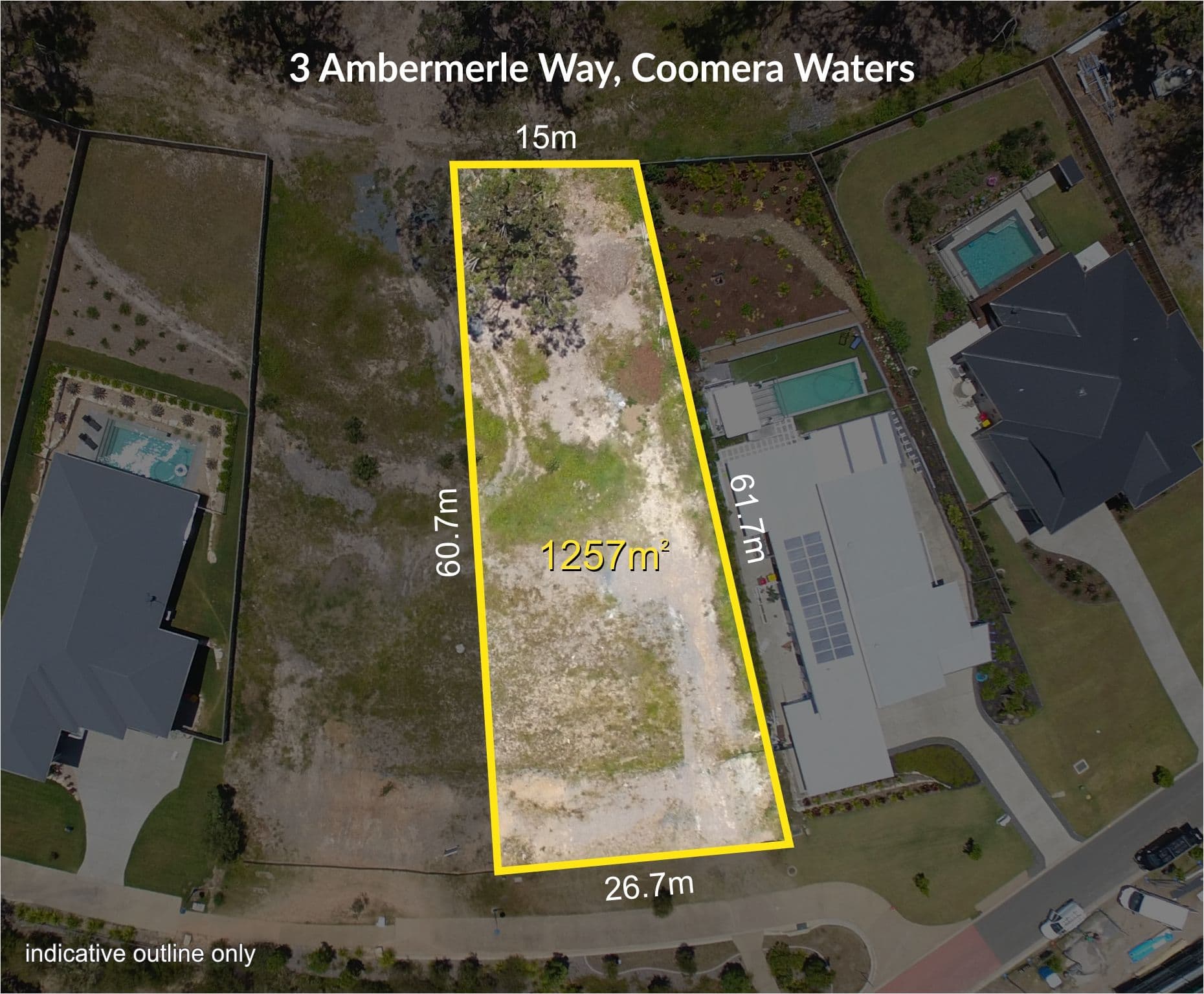 3 Ambermerle Way, Coomera Waters QLD 4209, Coomera - Thumbnail 2