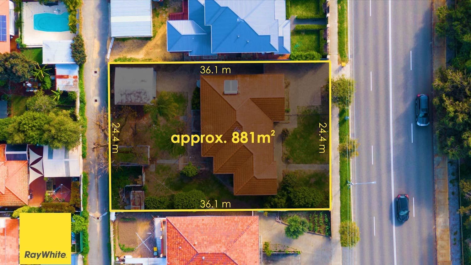 103 London Street, Mount Hawthorn WA 6016, Mount Hawthorn - Image 1