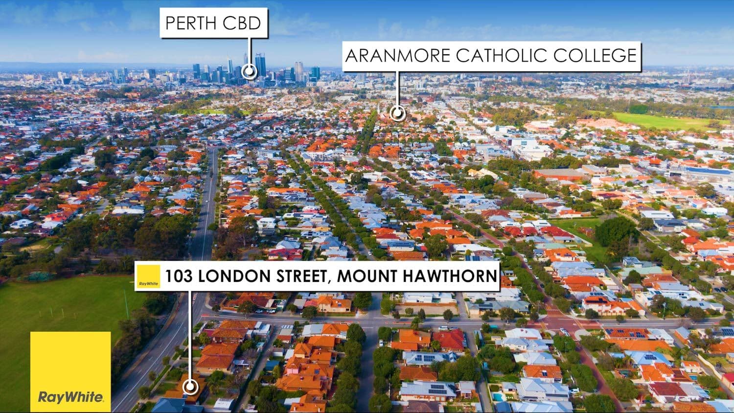 103 London Street, Mount Hawthorn WA 6016, Mount Hawthorn - Thumbnail 3