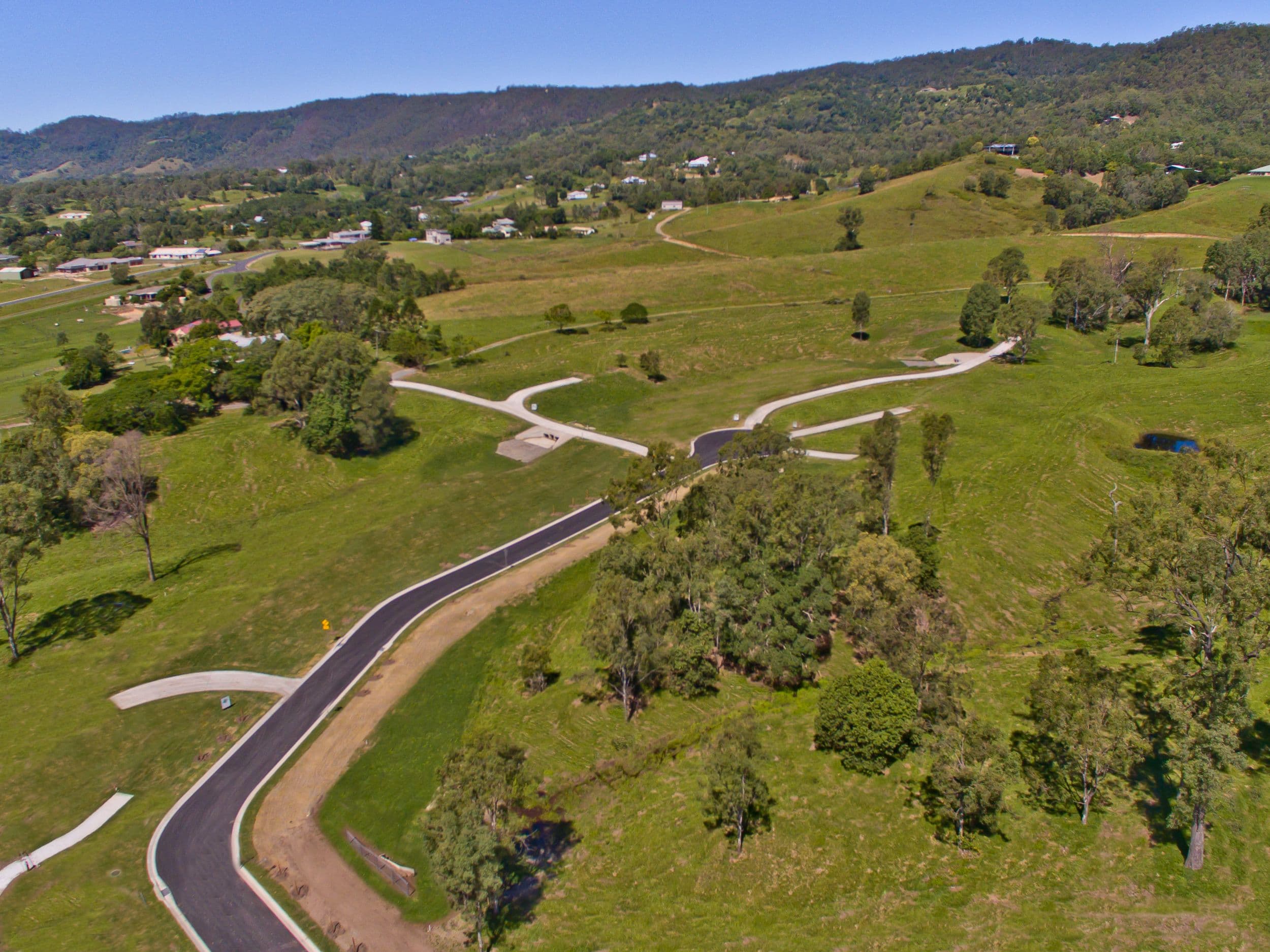 Lot 4 "Mountain Rise Estate" Moonlight Avenue, HIGHVALE QLD 4520, Highvale - Thumbnail 3
