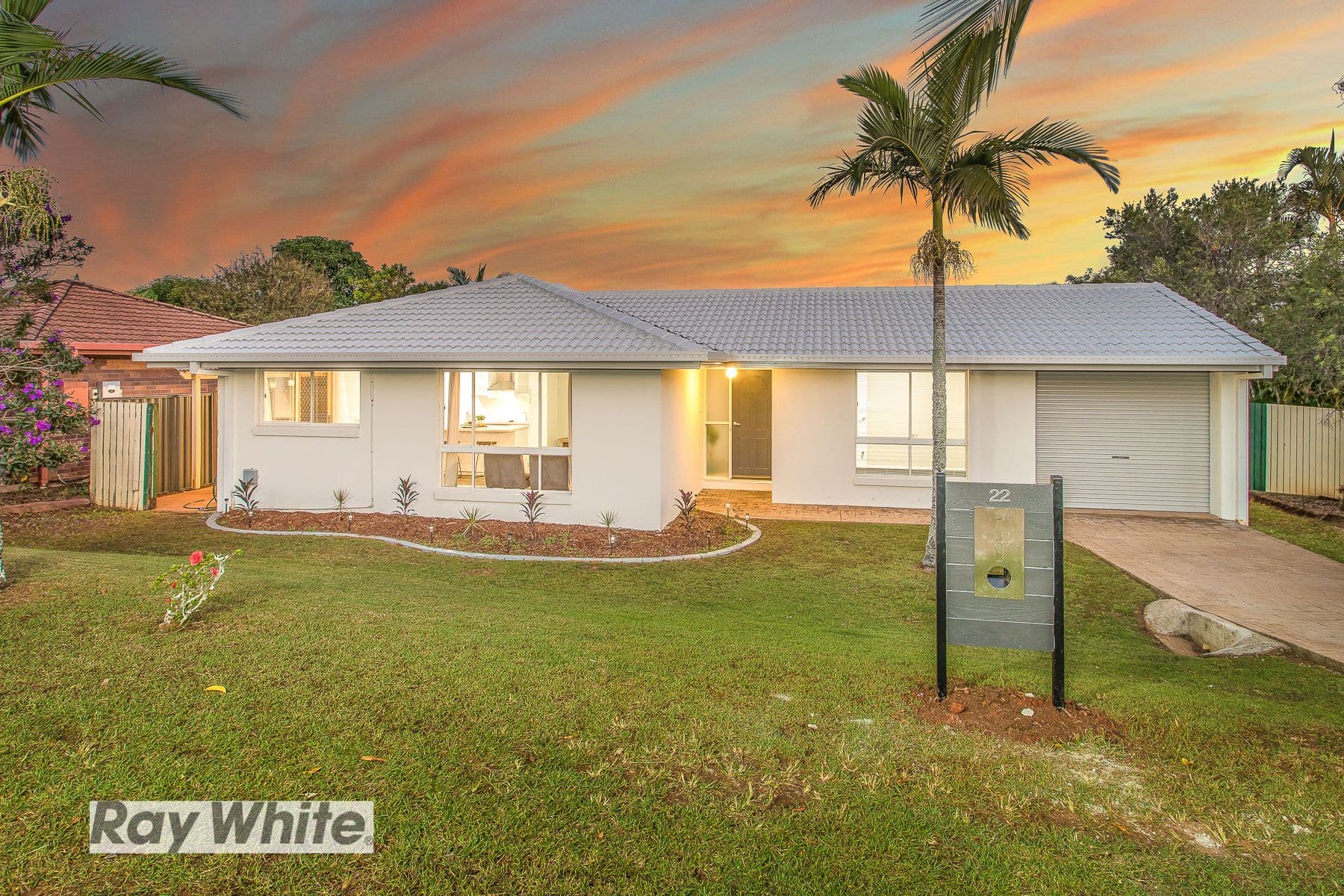 22 Orchid Avenue, Kallangur QLD 4503, Kallangur - Image 1