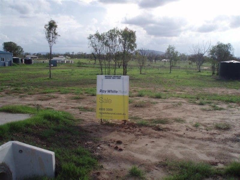 49 Elizabeth Street, GRACEMERE QLD 4702, Gracemere - Image 1