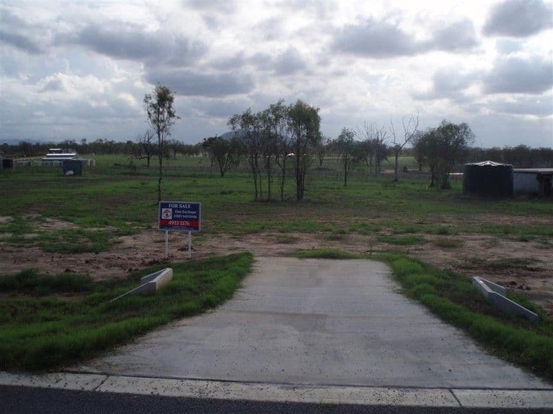 49 Elizabeth Street, GRACEMERE QLD 4702, Gracemere - Thumbnail 2