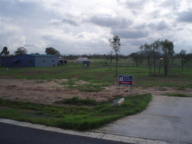 49 Elizabeth Street, GRACEMERE QLD 4702, Gracemere - Thumbnail 3