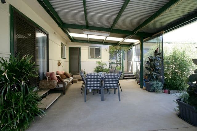 45 Tichborne Crescent, KOORINGAL NSW 2650, Kooringal - Image 1